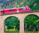 Bernina Express