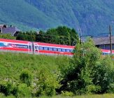 Frecciarossa - Züge Italien